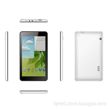 7'' Tablet IN 72 with Intel Clovertrail+ Z2520, 1.2 GHz, Dual core, GPU:PowerVR SGX544MP2New